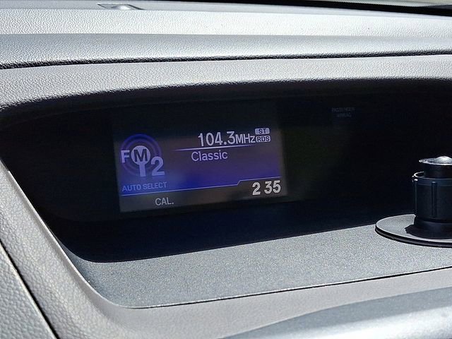 Used 2012 Honda CR-V EX image 23