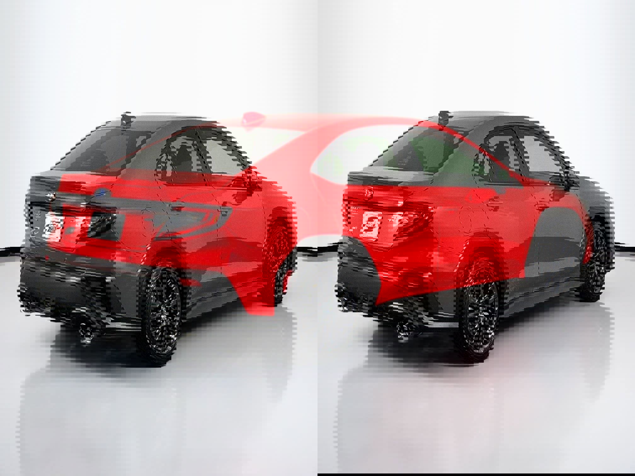 Used 2024 Subaru WRX Limited image 11