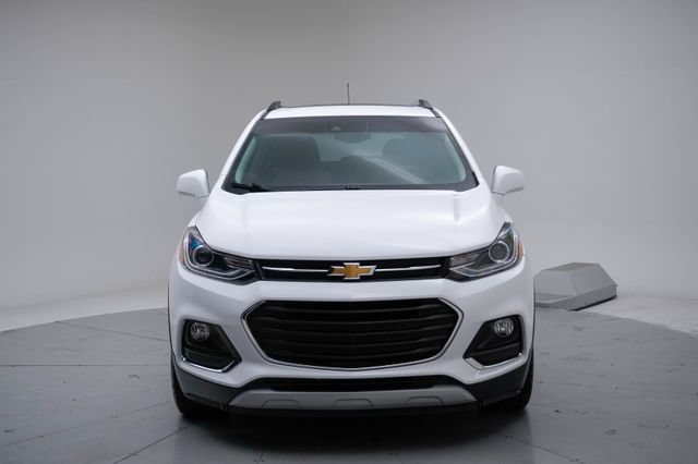 Used 2018 Chevrolet Trax Premier FWD image 16