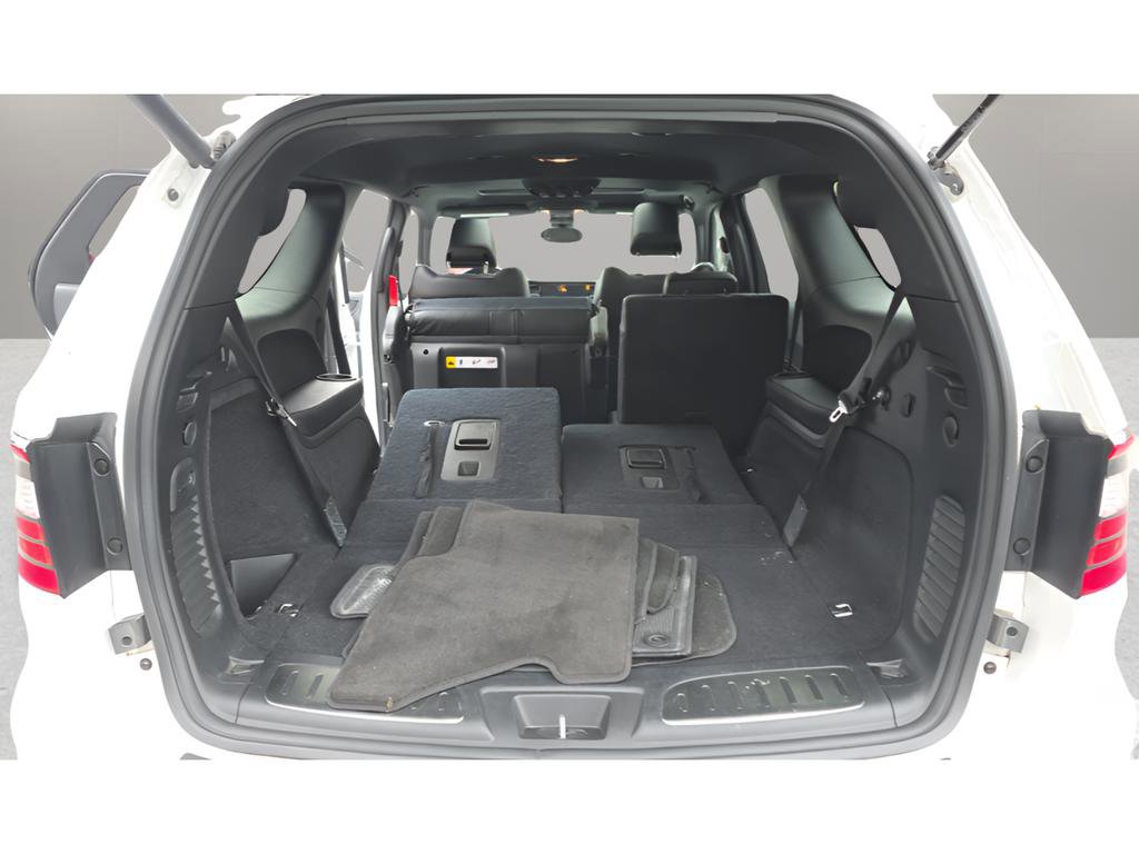 Used 2021 Dodge Durango GT image 20