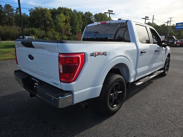 Used 2023 Ford F150 XLT w/ Trailer Tow Package image 22