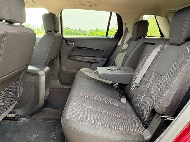 Used 2016 GMC Terrain SLE FWD image 10