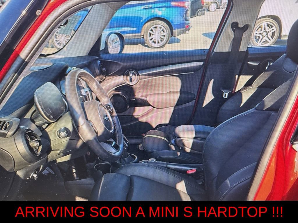 Used 2024 MINI Cooper S FWD image 13