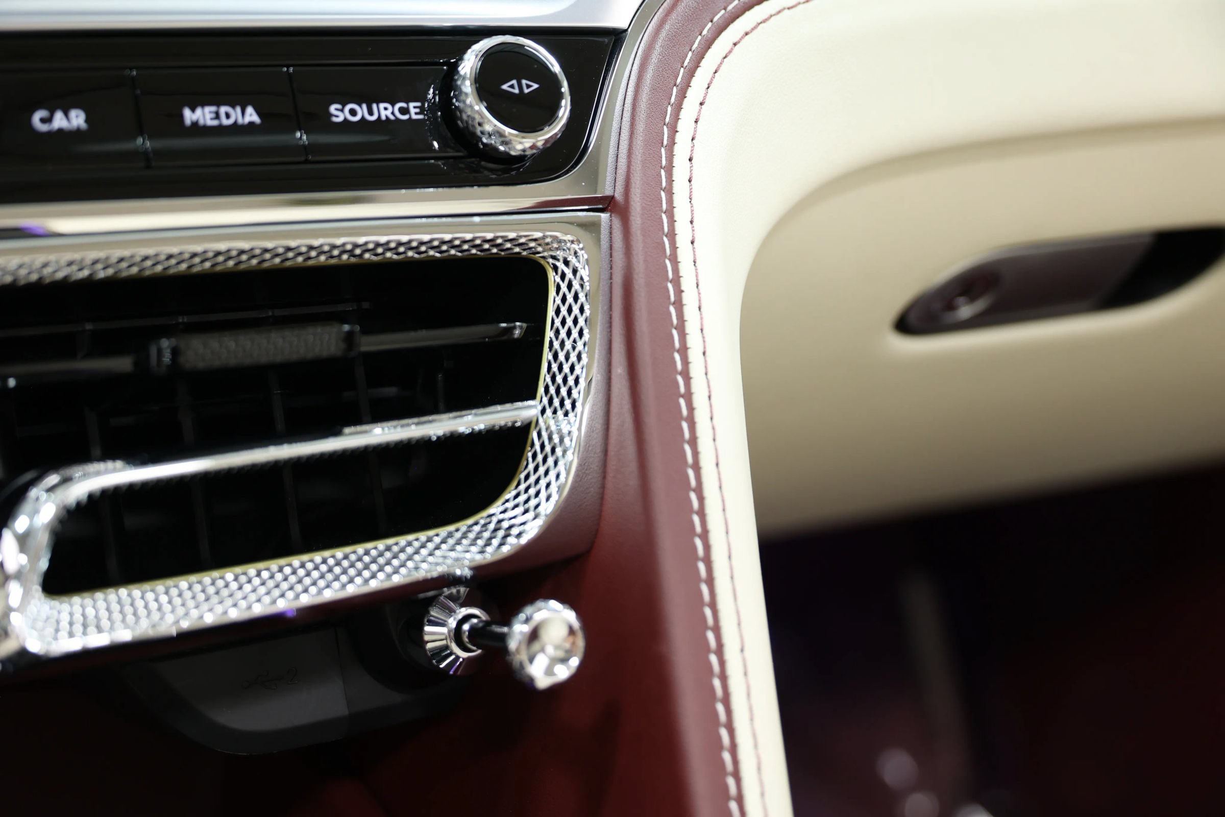 Used 2022 Bentley Flying Spur W12 AWD/4WD image 60