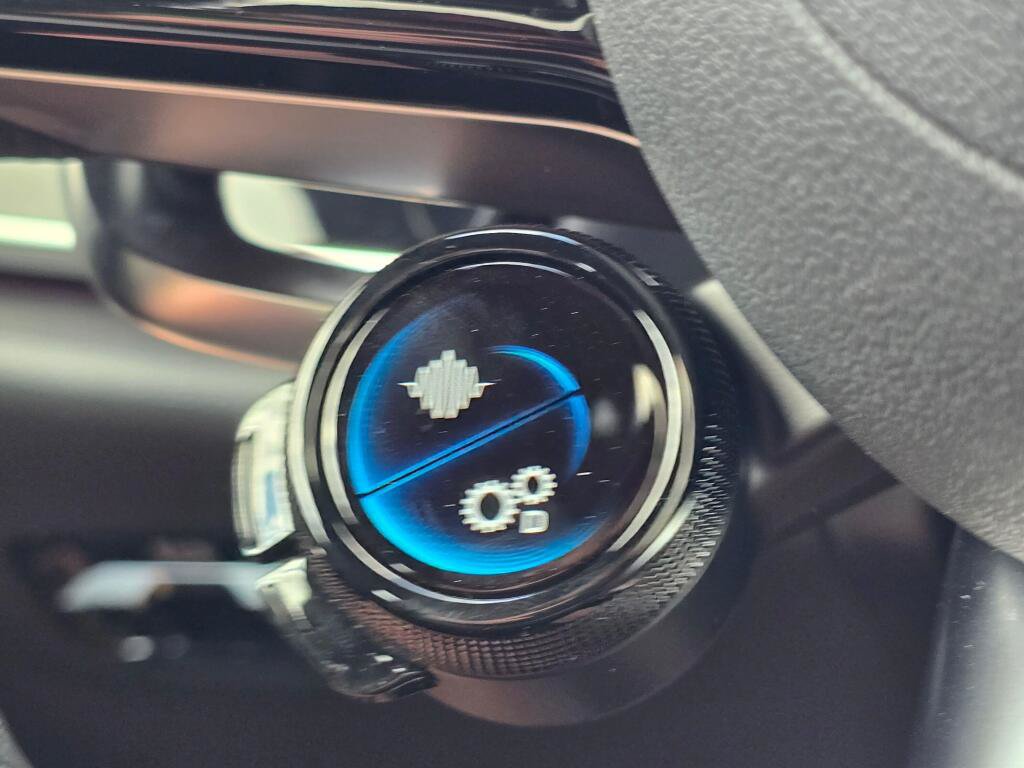 New 2026 Mercedes-Benz E 53 AMG e 4MATIC Sedan image 41