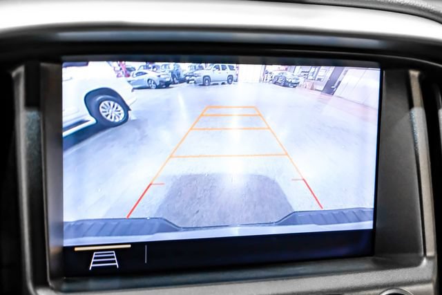 Used 2020 Chevrolet Colorado LT w/ Safety Package RWD image 24