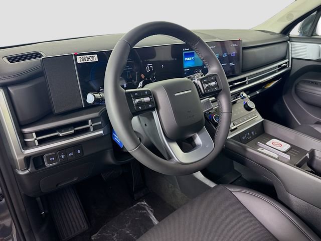 New 2026 Hyundai Santa Fe SEL AWD/4WD image 18