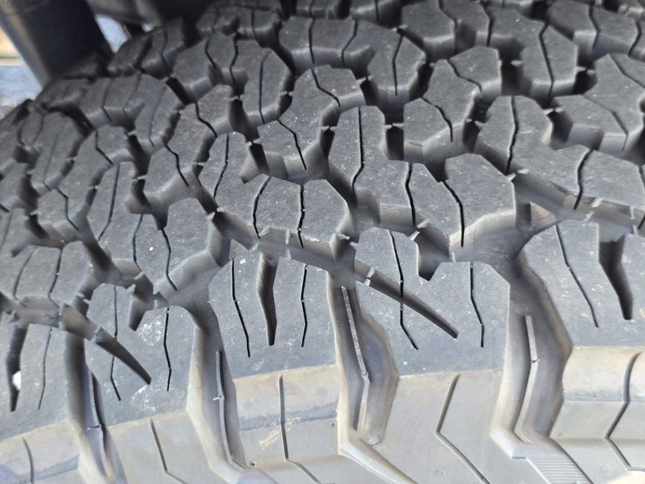 Used 2025 Jeep Wrangler Unlimited Rubicon AWD/4WD image 10