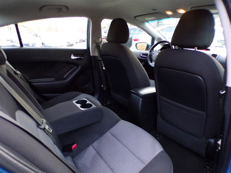 Used 2014 Kia Forte EX image 23