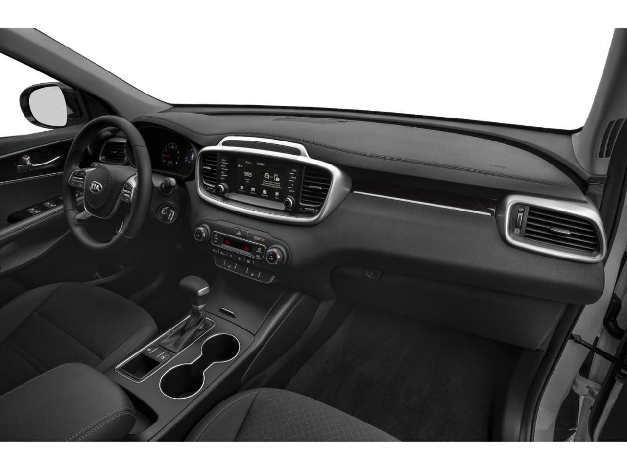 Used 2020 Kia Sorento EX AWD/4WD image 10
