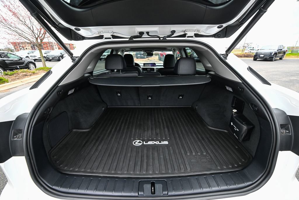 Used 2019 Lexus RX 350 AWD w/ Navigation Package image 16