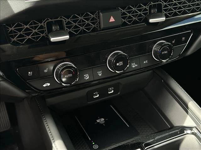 New 2026 Honda Accord Touring image 19