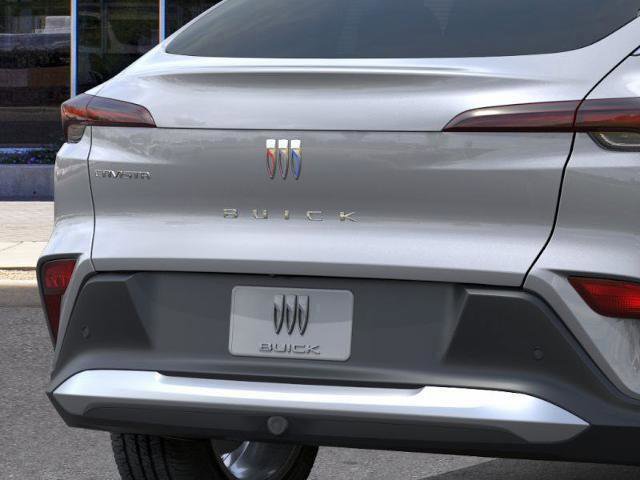 New 2026 Buick Envista Preferred w/ Convenience I Package image 38
