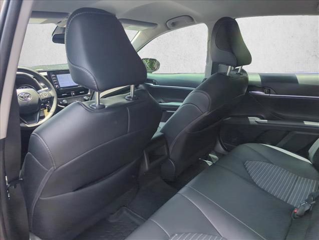 Used 2024 Toyota Camry SE FWD image 19