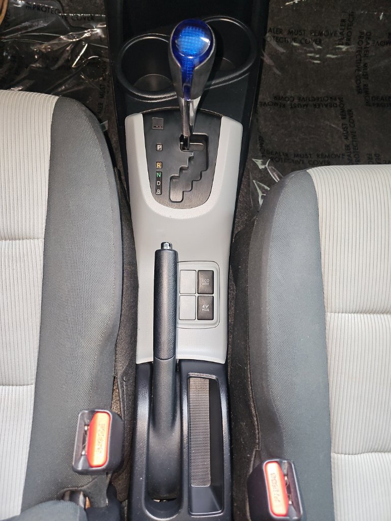 Used 2012 Toyota Prius C Three FWD image 22