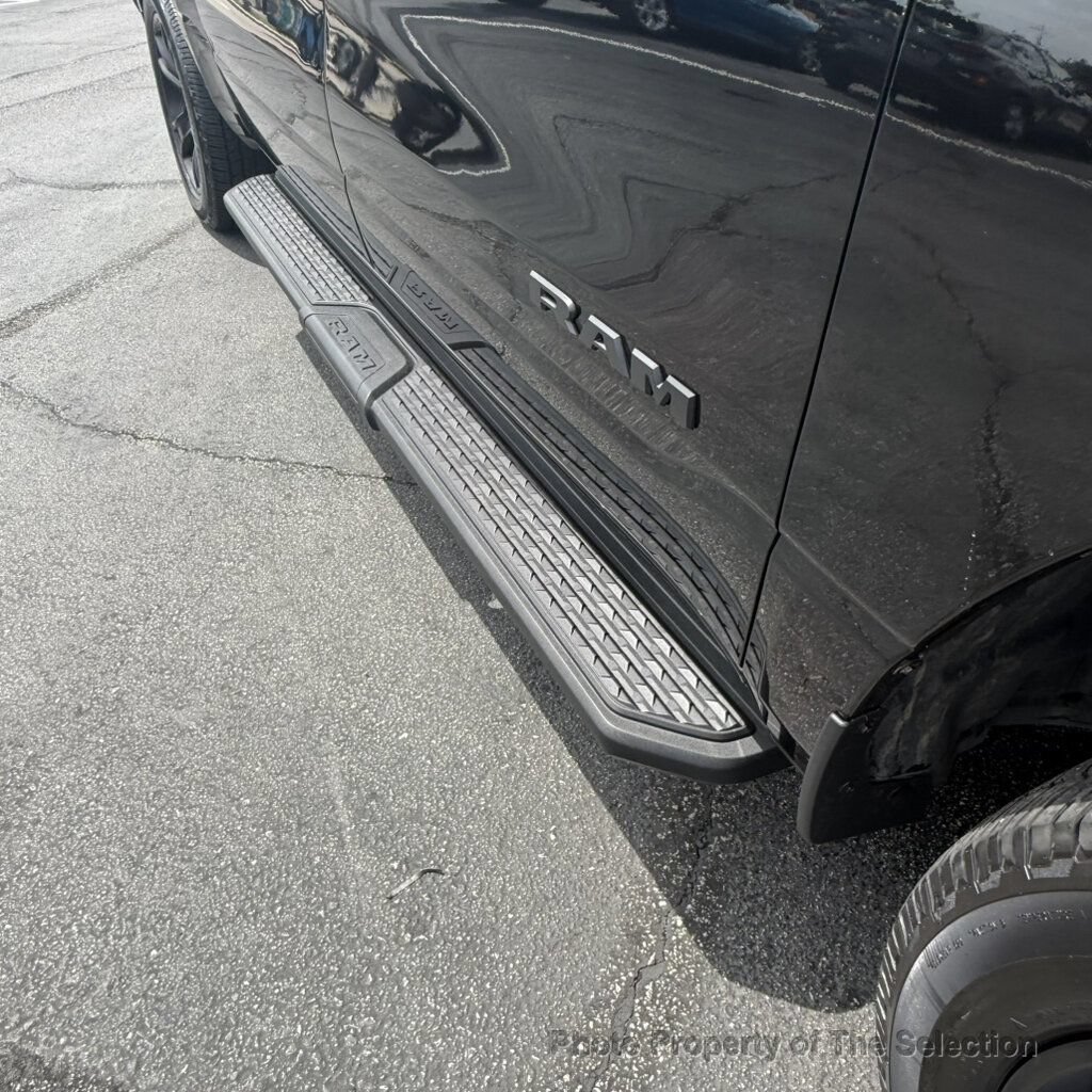Used 2021 RAM 1500 Big Horn AWD/4WD image 24
