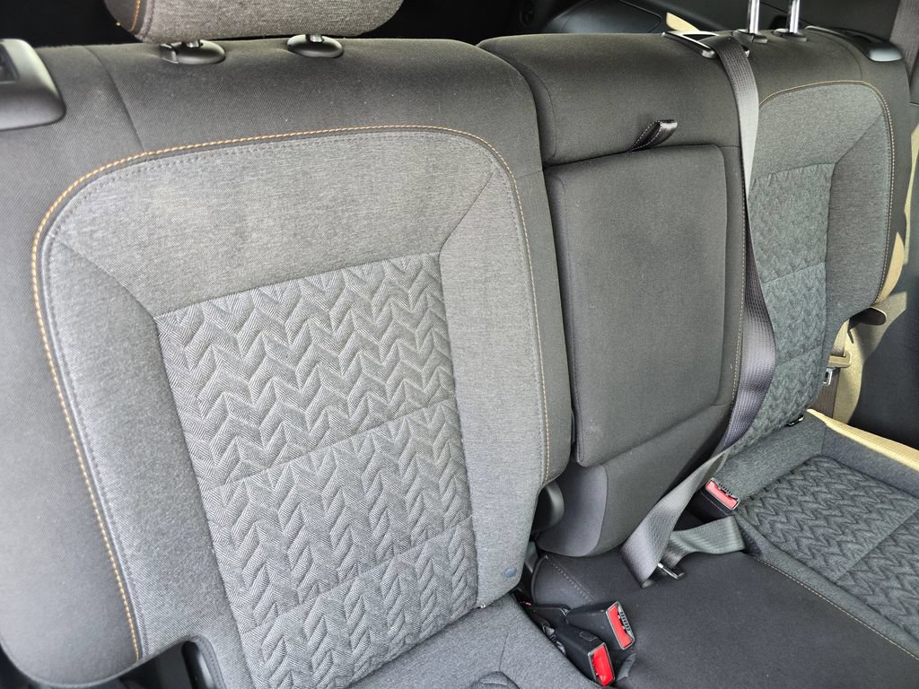 Used 2023 Chevrolet Equinox LT FWD image 14