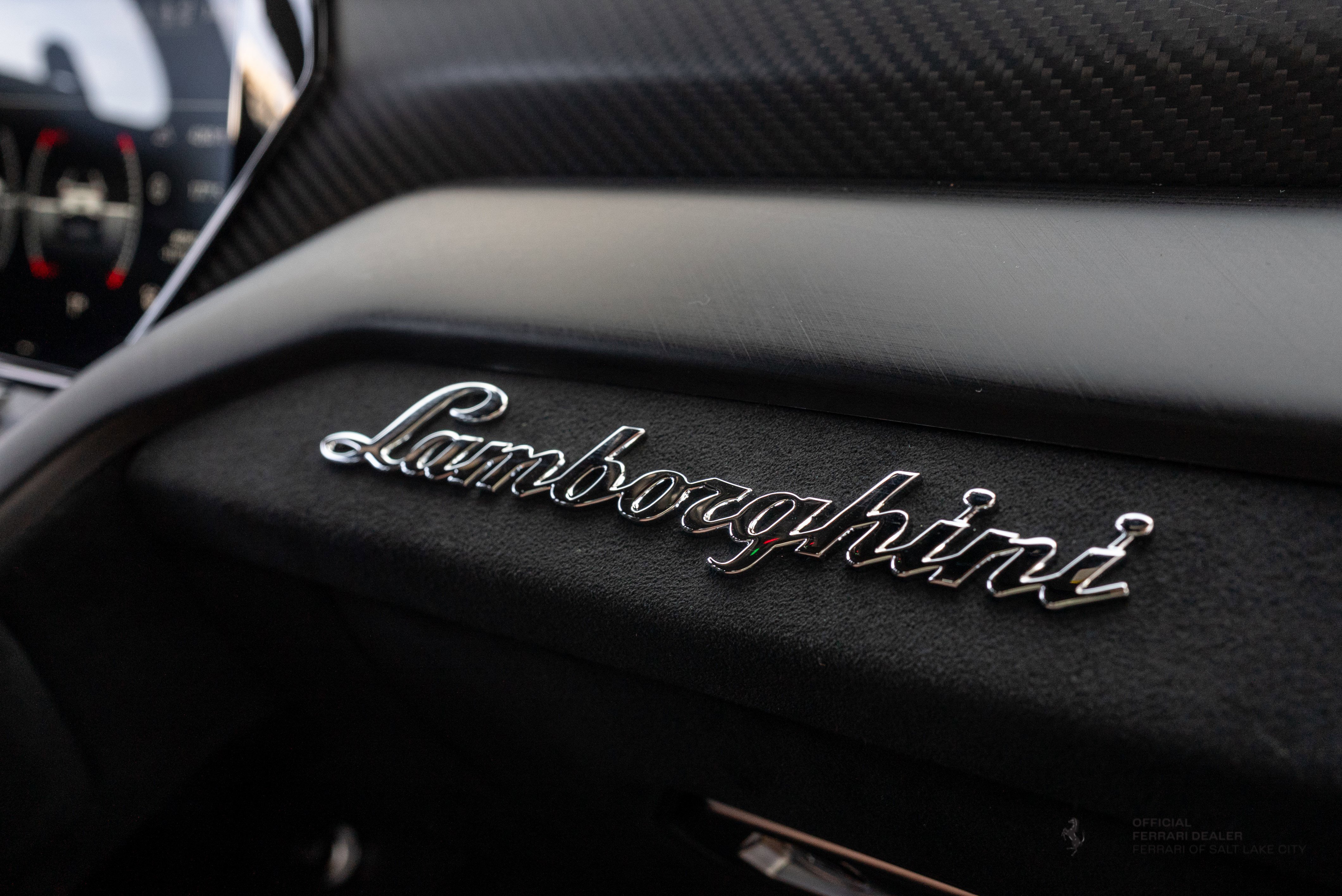 Used 2024 Lamborghini Urus Performante image 28