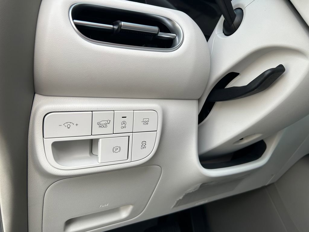 New 2026 Hyundai Palisade Limited image 21