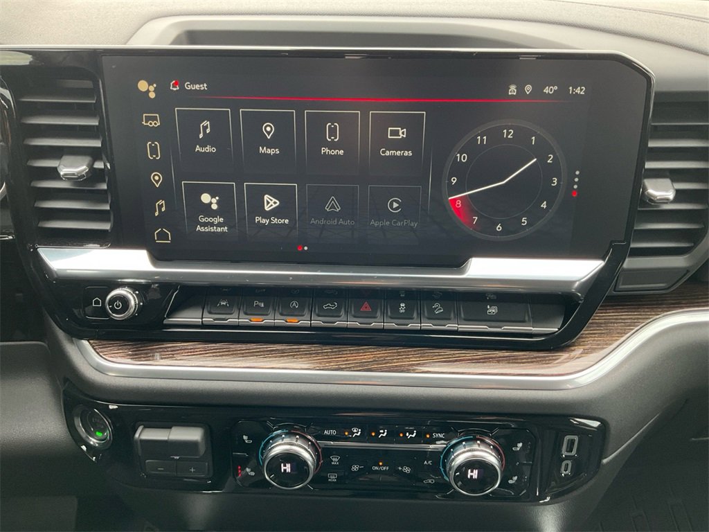 New 2026 GMC Sierra 1500 Elevation w/ Preferred Package image 12