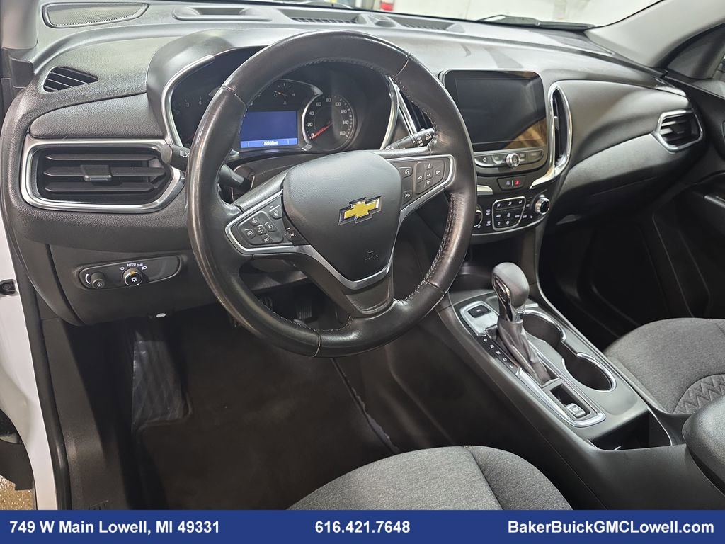 Used 2022 Chevrolet Equinox LT image 15