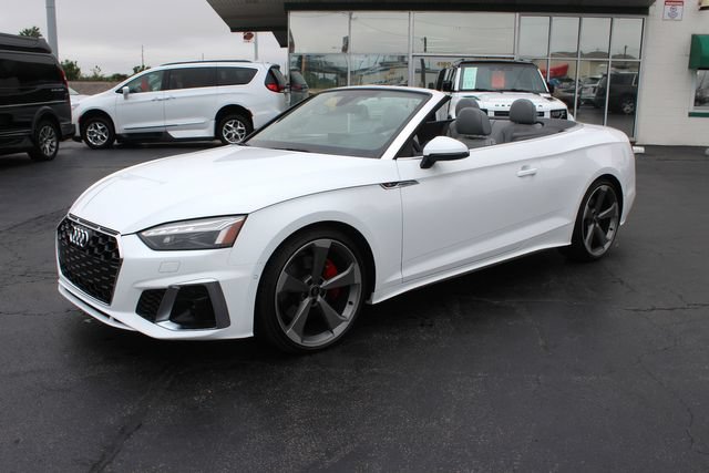Used 2024 Audi A5 2.0T Prestige AWD/4WD image 31