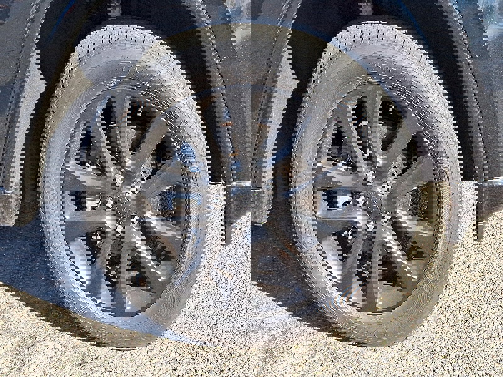 Used 2018 Jeep Grand Cherokee Altitude image 8