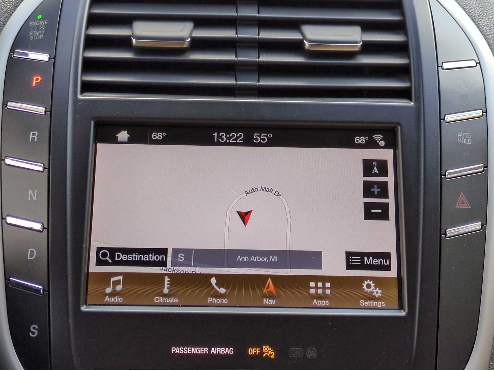 Used 2019 Lincoln MKC Reserve w/ MKC Climate Package image 30