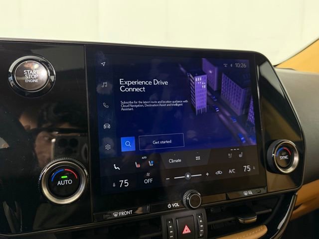 Used 2024 Lexus NX 250 FWD w/ Towing Package (2000 Lbs) image 20