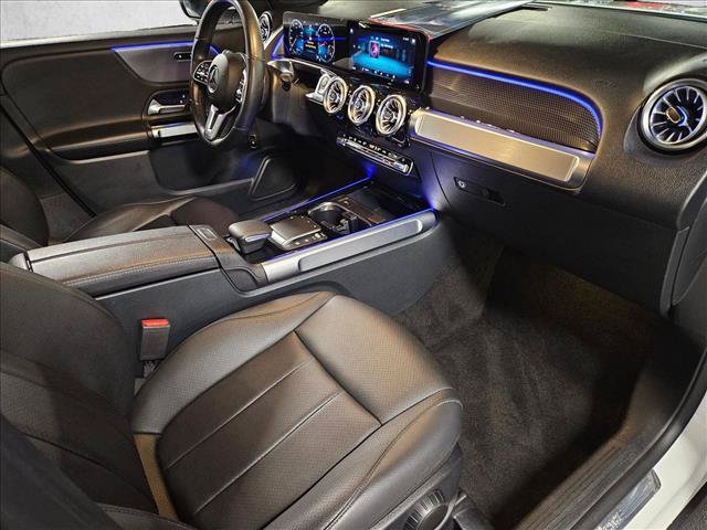 Used 2022 Mercedes-Benz GLB 250 image 18