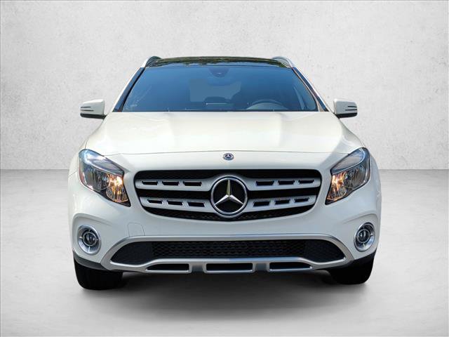 Used 2019 Mercedes-Benz GLA 250 video 2