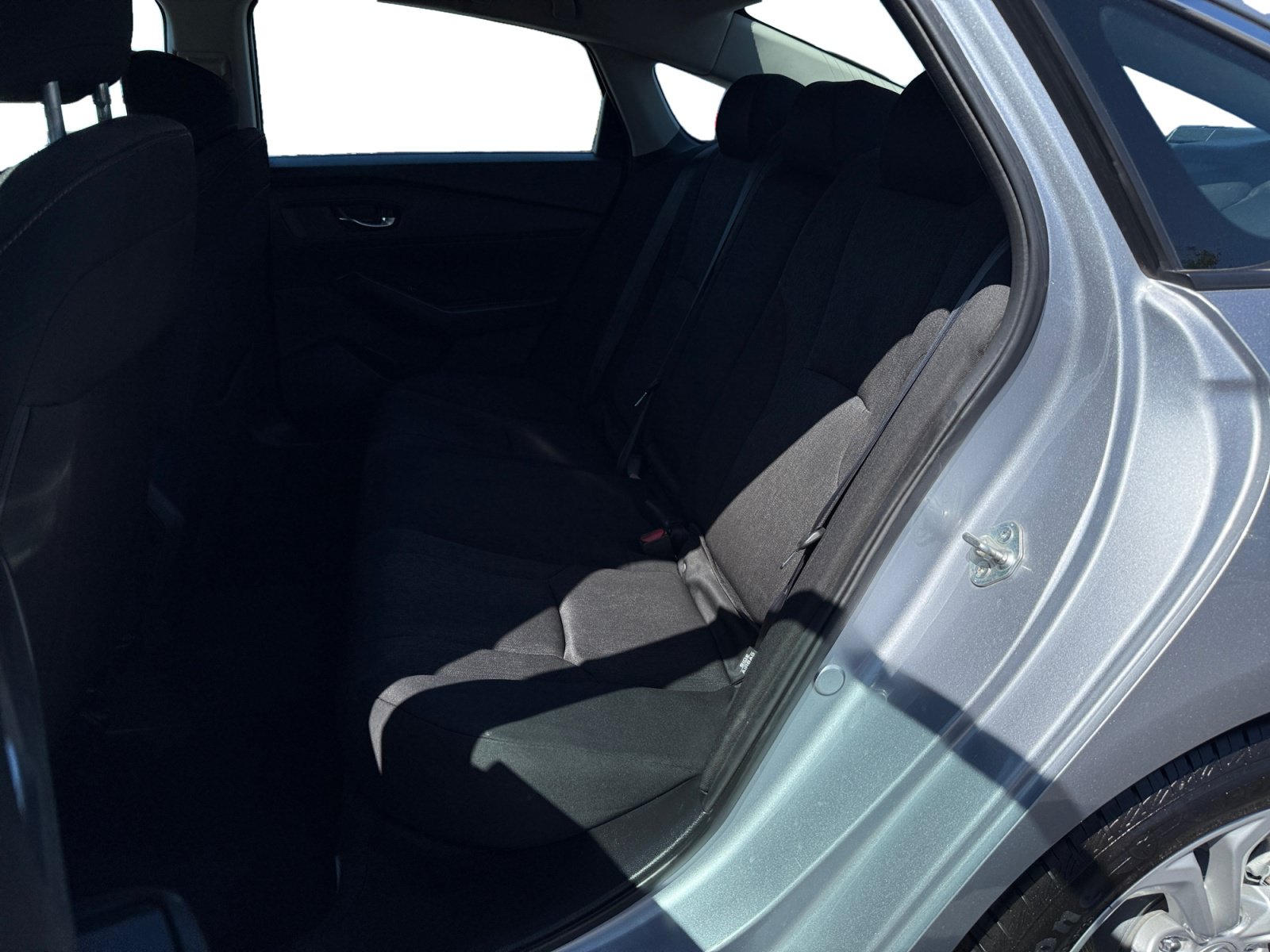 Certified 2023 Honda Accord LX image 16