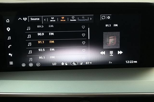 Used 2025 Nissan Murano SL w/ Cargo Package AWD/4WD image 33