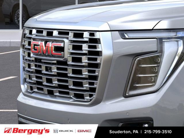 New 2026 GMC Yukon Denali w/ Denali Reserve Package image 15