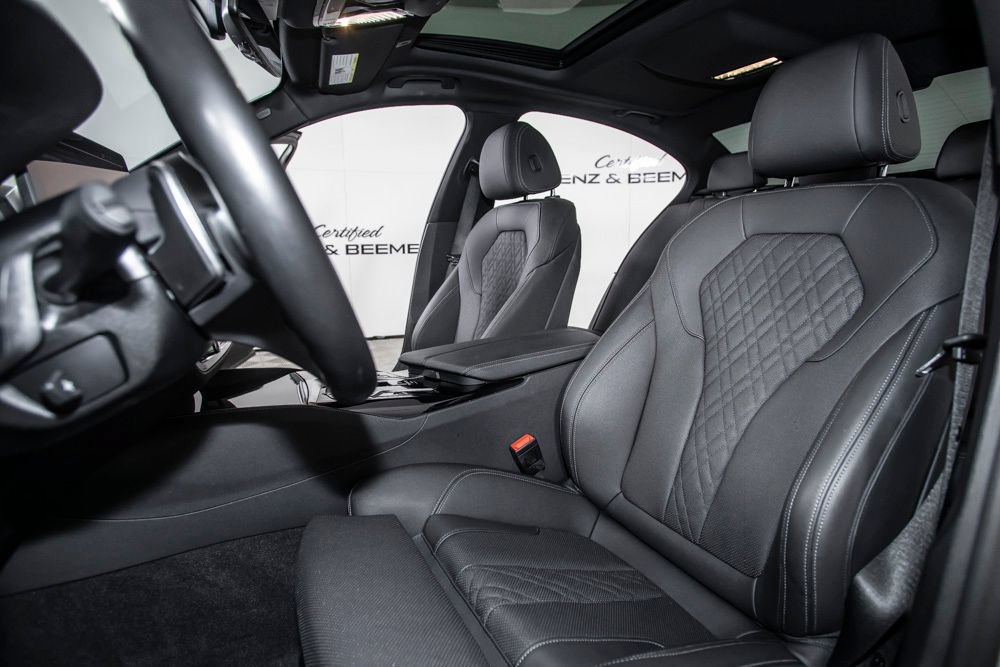 Used 2023 BMW 530e w/ M Sport Package RWD image 13