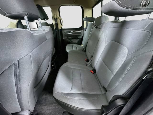 Used 2020 RAM 1500 Big Horn AWD/4WD image 23