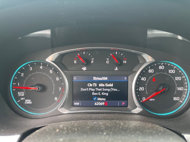 Used 2021 Chevrolet Traverse LT AWD/4WD image 15