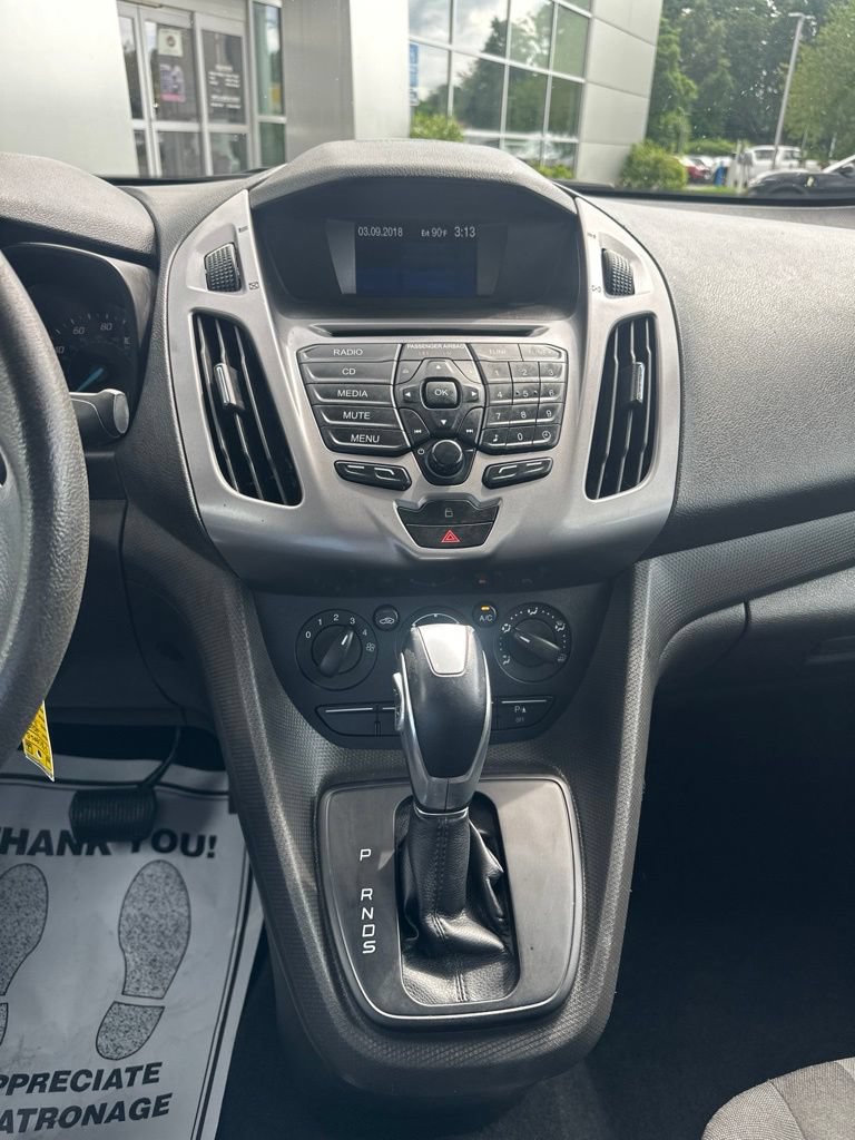 Used 2016 Ford Transit Connect XLT FWD image 8