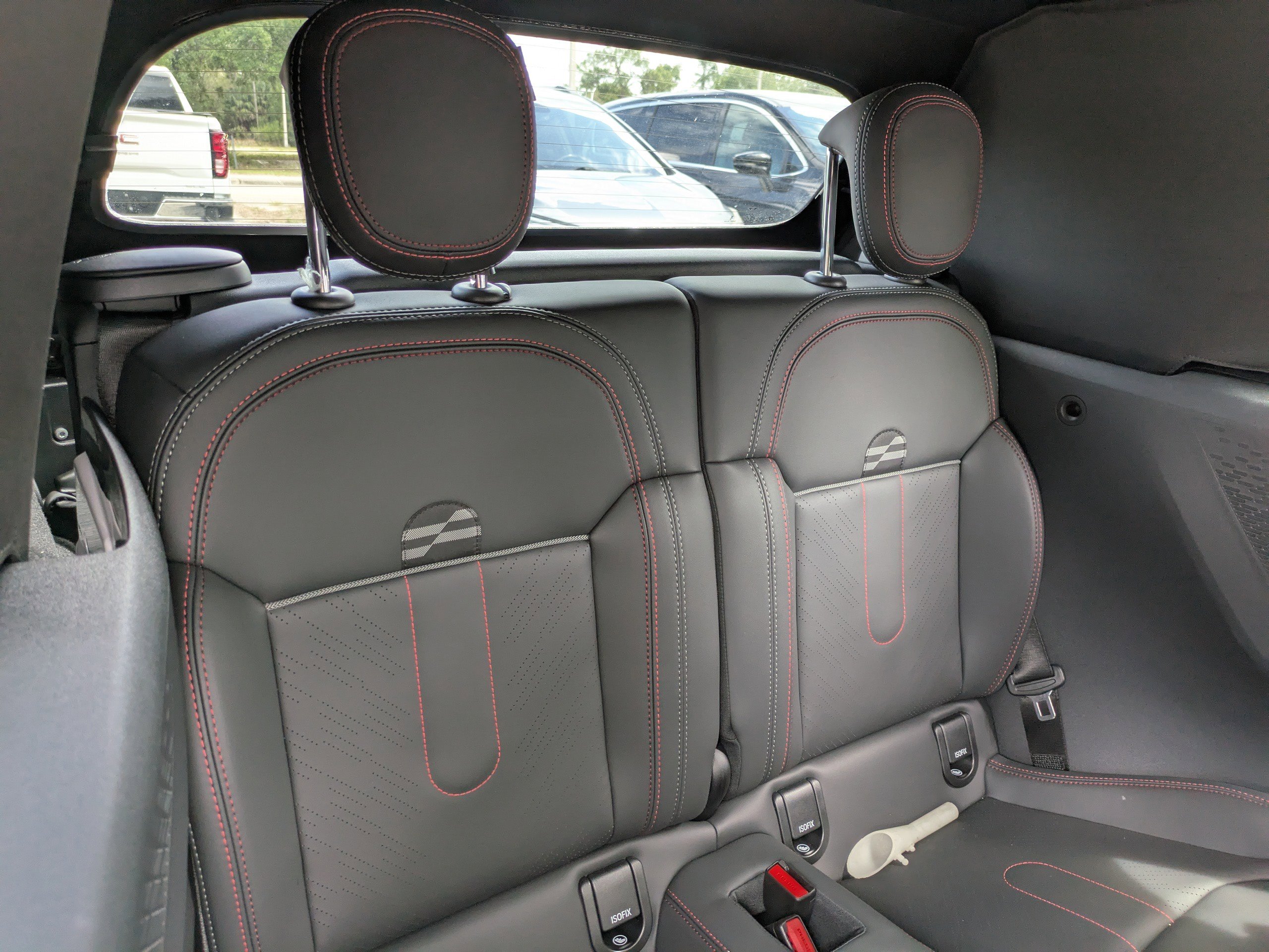 Used 2026 MINI Cooper S image 12