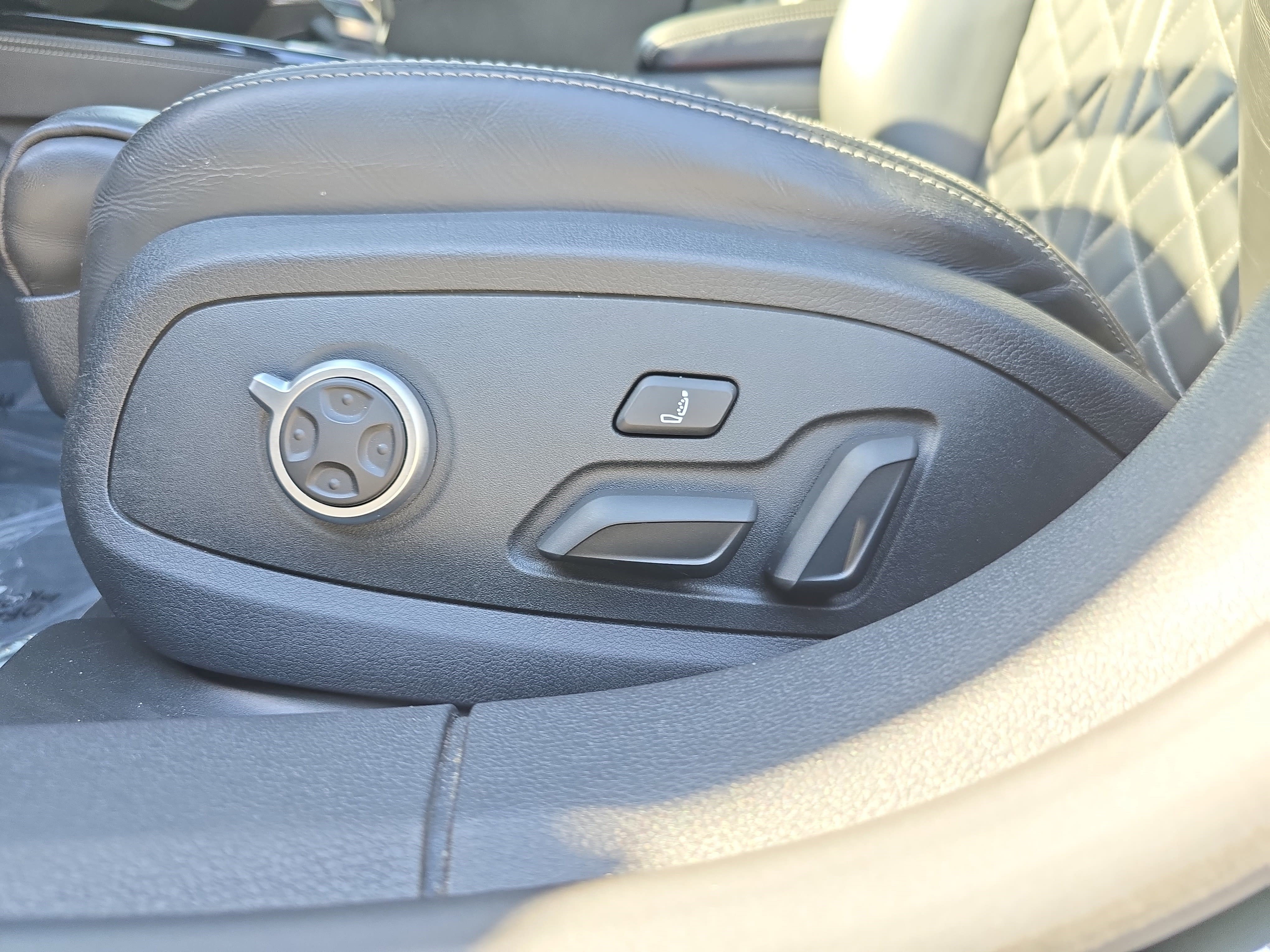 Used 2021 Audi S5 Premium Plus w/ Premium Plus Package image 28