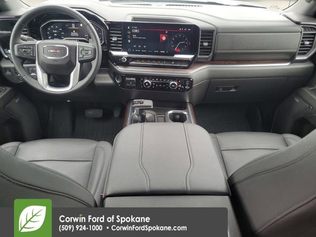 Used 2023 GMC Sierra 1500 SLT w/ SLT Premium Plus Package image 15
