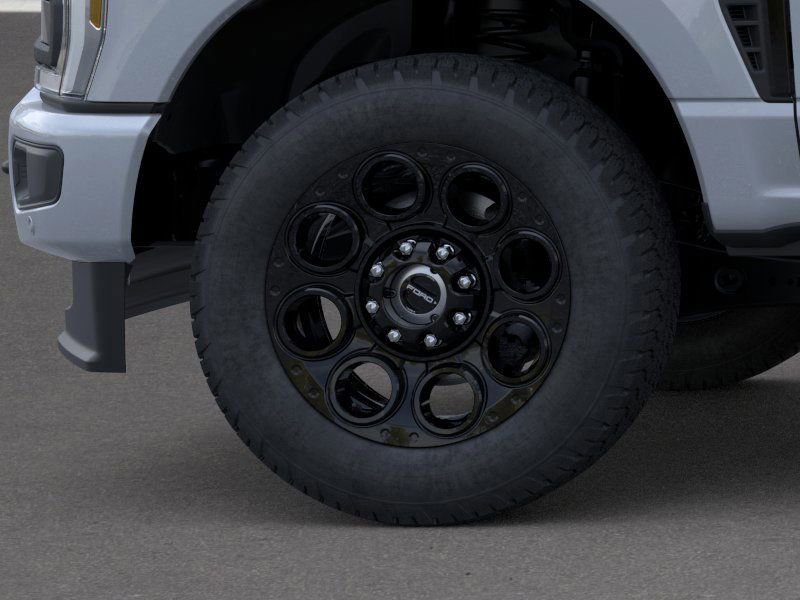 New 2026 Ford F350 Lariat w/ Black Appearance Package image 19