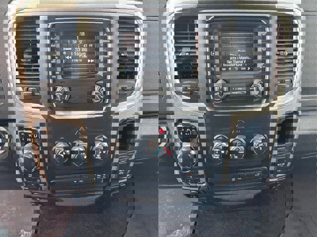 Used 2015 RAM 1500 Big Horn image 11