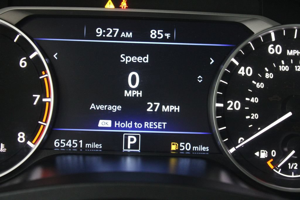 Used 2024 Nissan Altima 2.5 SV FWD image 39