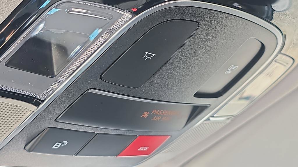New 2026 Hyundai Tucson SE AWD/4WD image 26
