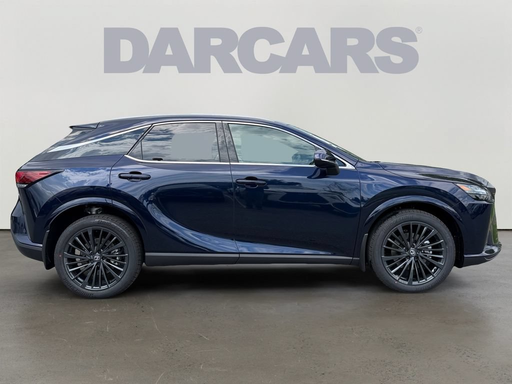 New 2026 Lexus RX 350 Premium AWD/4WD image 3
