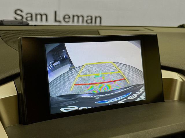 Used 2015 Lexus NX 200t AWD image 13