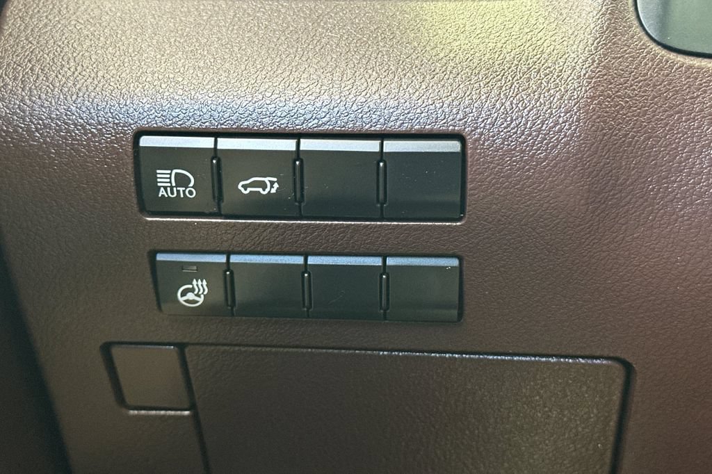 Used 2017 Lexus RX 350 AWD image 32