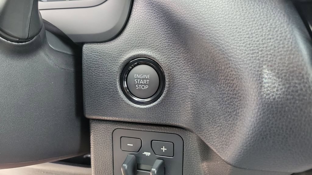 New 2026 Toyota Tundra SR5 AWD/4WD image 23