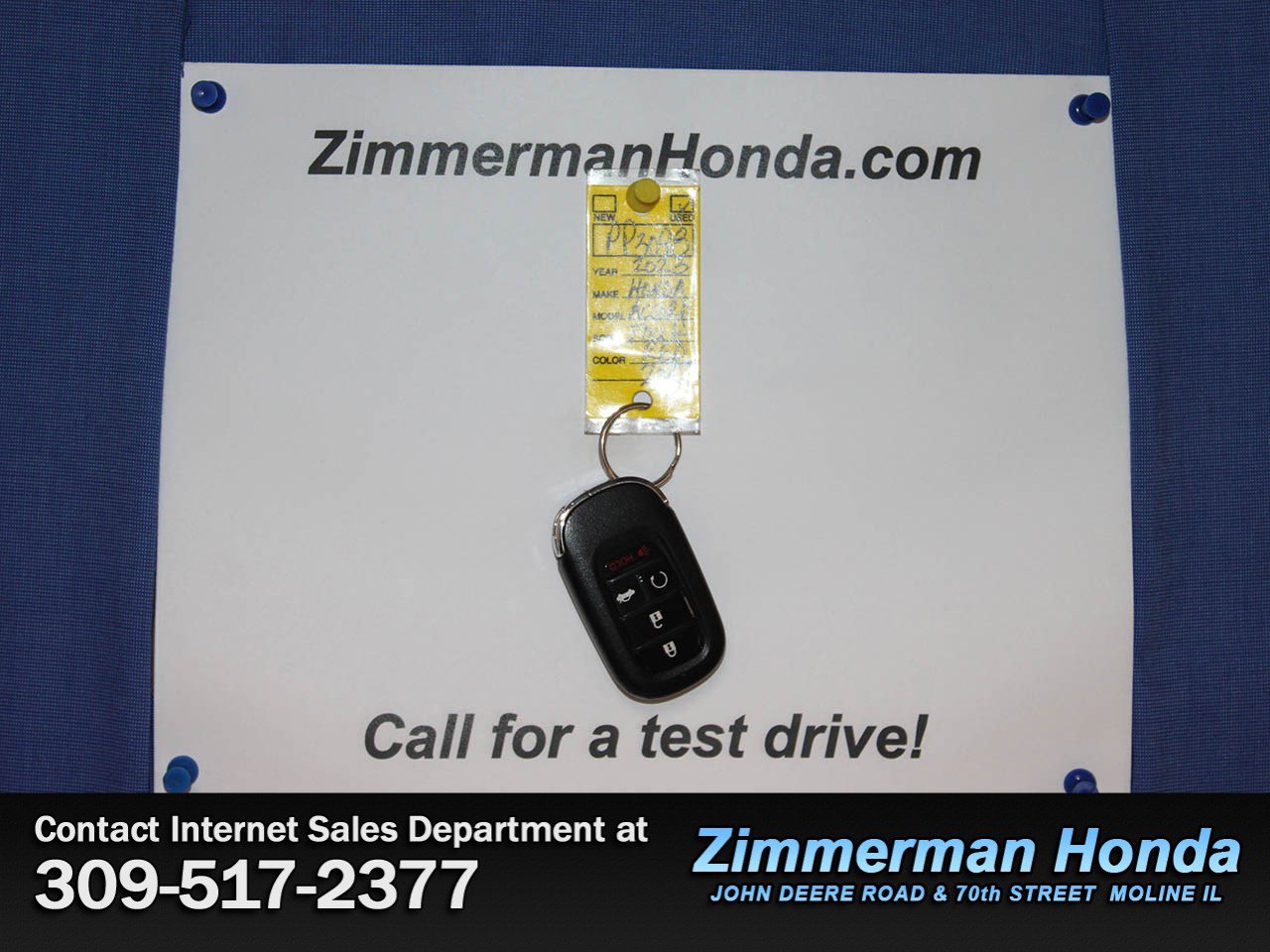 Certified 2023 Honda Accord Touring image 27